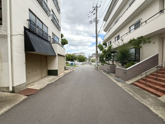 メゾン城内のその他