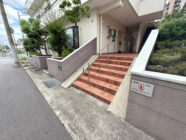 メゾン城内のその他