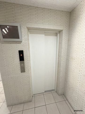 グランパシフィック大国町　仲介手数料無料の設備