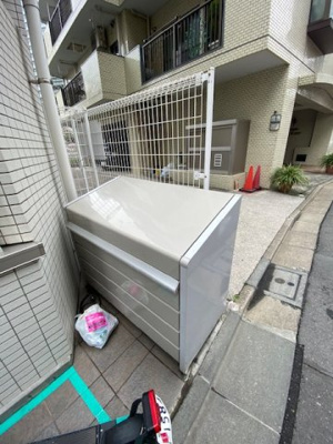 【その他共用部分】 | リュシアン大崎