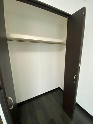 【収納】 | リュシアン大崎 | 別部屋参考写真