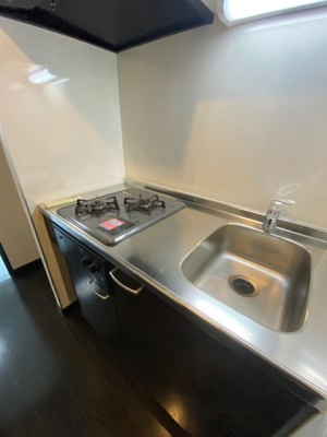 【キッチン】 | リュシアン大崎 | 別部屋参考写真