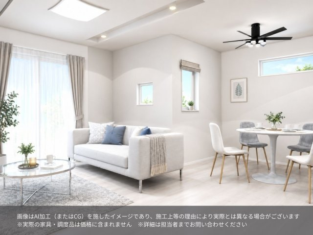 東金市東金新築戸建のその他