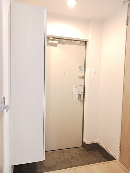 【玄関】 | さくらテラス