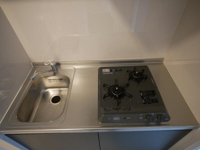 【キッチン】 | ＴＨＥ　ＣＬＡＳＳ　ＯＭＯＲＩ　ＲＥＳＩＤＥＮＣＥ