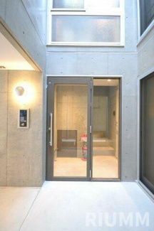 【その他共用部分】 | ホワイトピーク椎名町