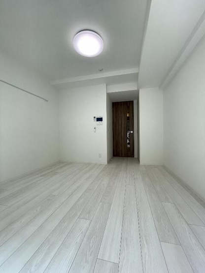 【寝室】ガーラ・クレスタ横濱関内