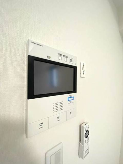 【設備】ガーラ・ステーション横濱大通り公園