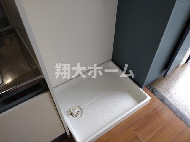 シティヴィラＰ＆Ｂの設備