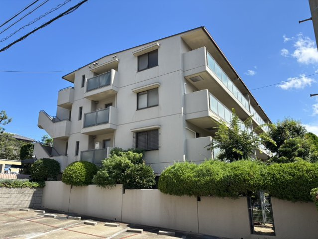 ファミーユ住吉牛神前北棟