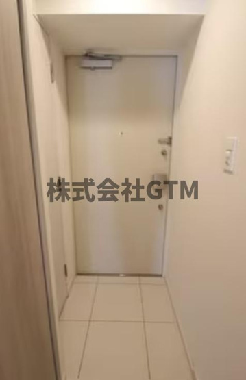 【玄関】