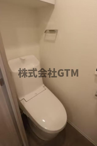 【トイレ】