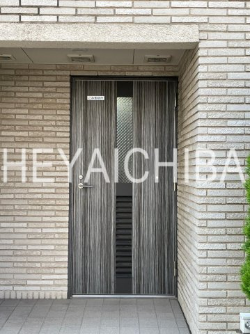 メゾンSKM蔵前のその他共用部分|敷地内ごみ置き場