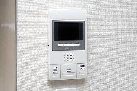 テルマエドムス根岸のセキュリティ