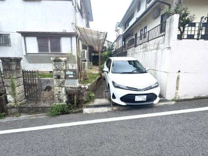 阪南市舞３丁目　中古住宅のその他