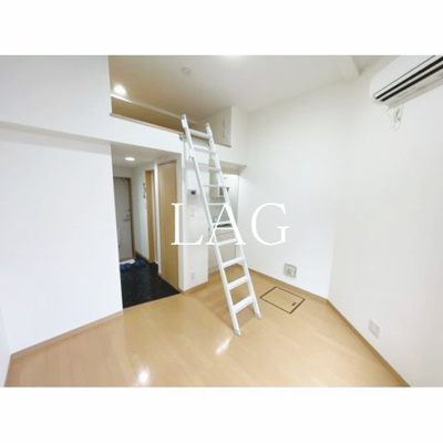 【居間・リビング】 | アヴァンセＣＯＣＯ | 洋室のお部屋です。