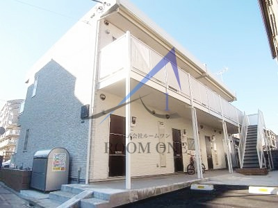 リブリ・KOIKEの外観|外観です。