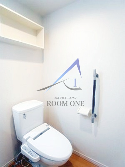 リブリ・KOIKEのトイレ|トイレです。