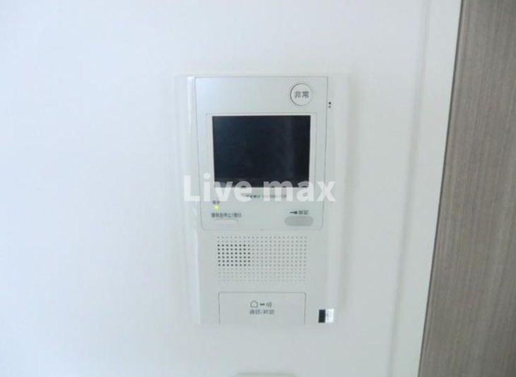【設備】パークアクシス浅草橋二丁目 