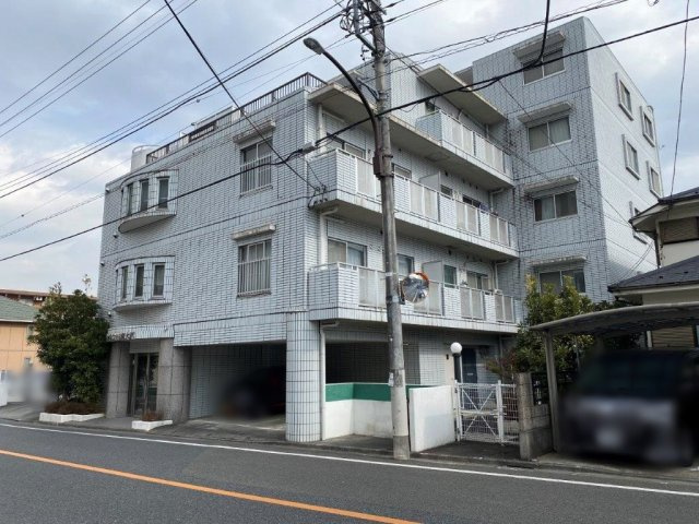アルドーレ南大沢の画像