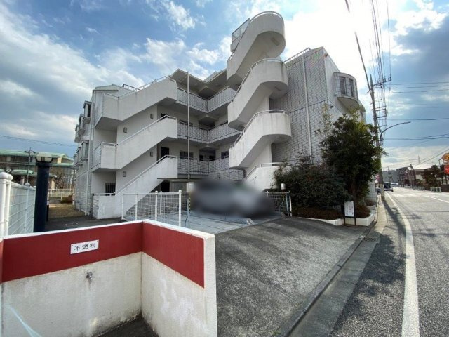 【外観】