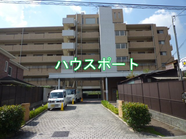 【外観】 | ネバーランド西京極