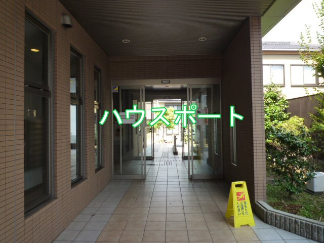 【エントランス】 | ネバーランド西京極