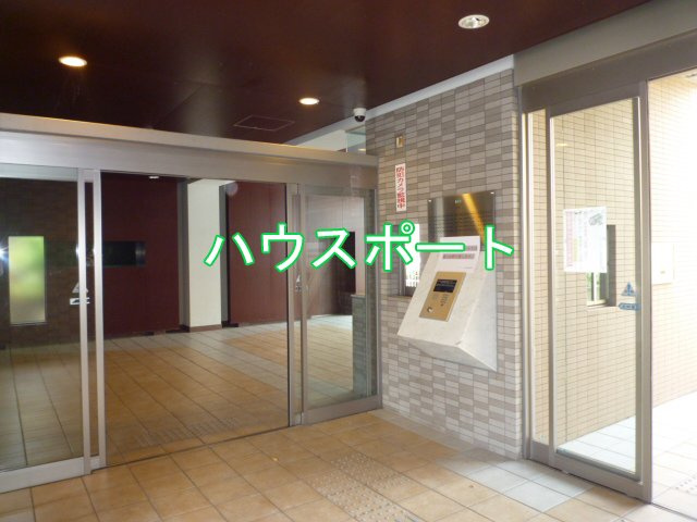 【エントランス】 | ネバーランド西京極