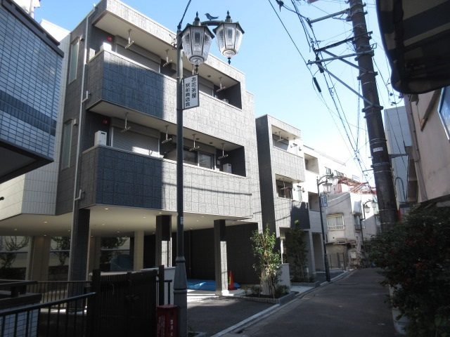 グランメゾン