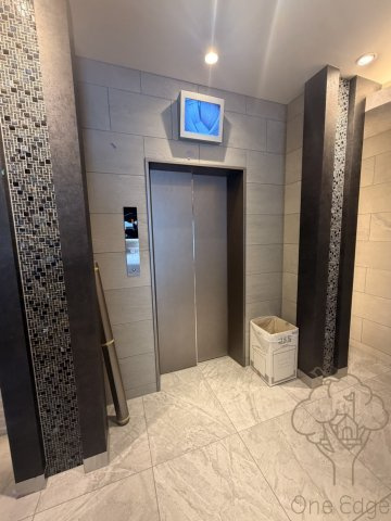 ミラージュパレス新梅田Cieloのその他共用部分