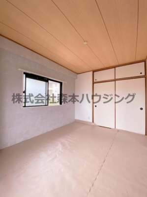【和室】 | 　グランデージハヤミ | 和室があると、家にあたたかい雰囲気が生まれます