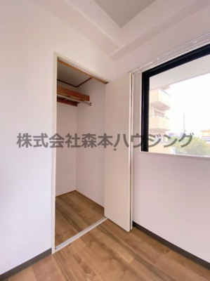 【収納】 | 　グランデージハヤミ | こまごまとしたものを収納できそうですね