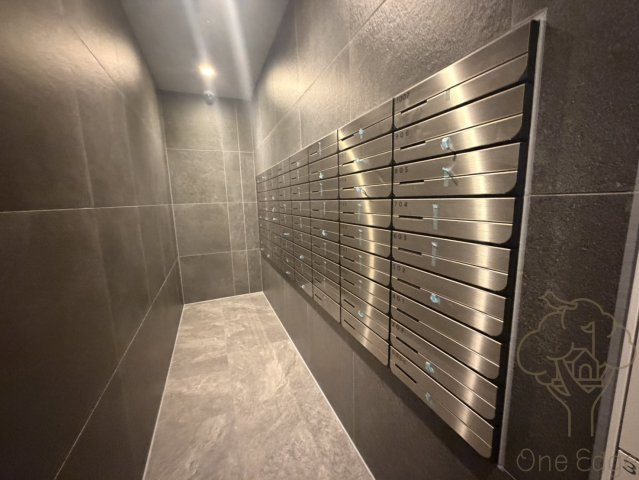 ソルテラスUMEDA NORTHのその他共用部分