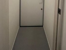 【玄関】 | アンベリール東高円寺