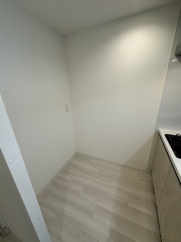 ソルテラスUMEDA NORTHのキッチン