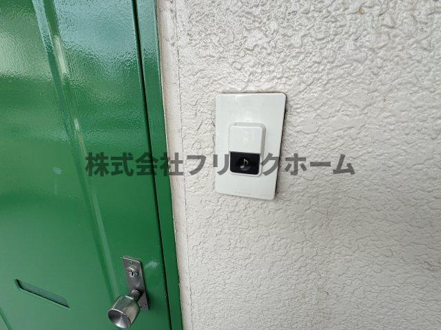 グリーンハウスのセキュリティ