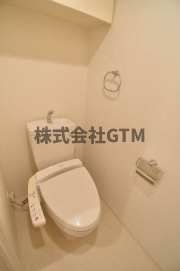 【トイレ】