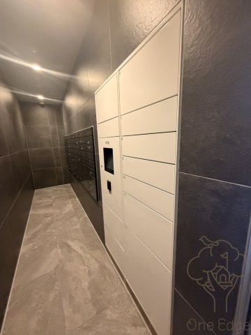 ソルテラスUMEDA NORTHのその他共用部分