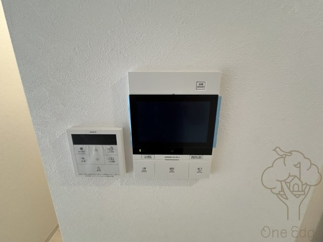 ソルテラスUMEDA NORTHの設備