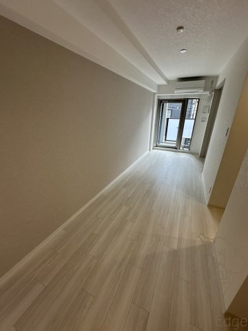 ソルテラスUMEDA NORTHの居間・リビング