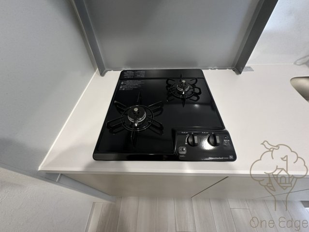 ソルテラスUMEDA NORTHのキッチン