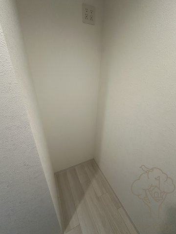 ソルテラスUMEDA NORTHのキッチン