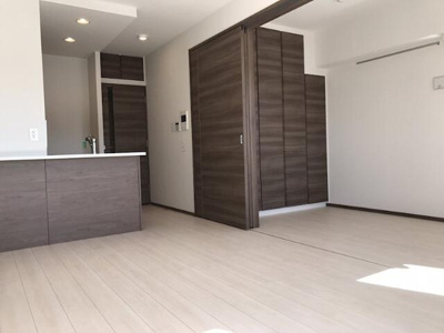 【居間・リビング】 | メイクスデザイン千鳥町アジールコート