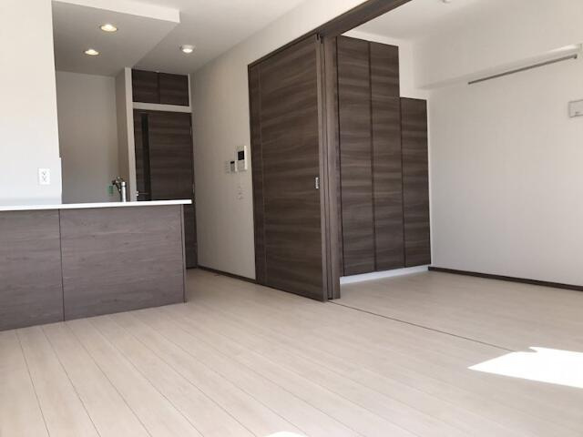 【居間・リビング】 | メイクスデザイン千鳥町アジールコート