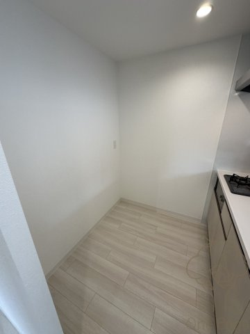 ソルテラスUMEDA NORTHのキッチン