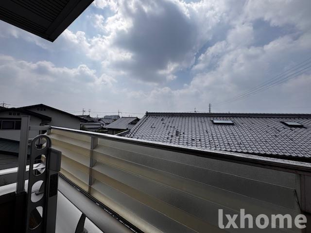 オーク太田 Ⅱの展望