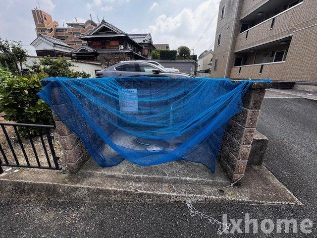 オーク太田 Ⅱのその他共用部分