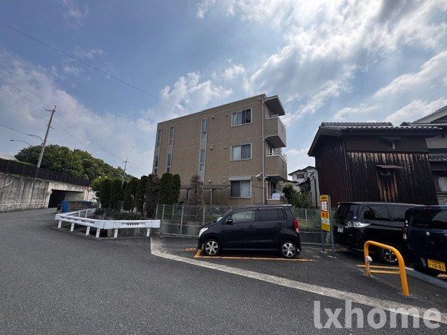 オーク太田 Ⅱのその他共用部分