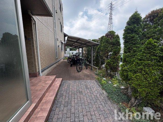 オーク太田 Ⅱのその他共用部分