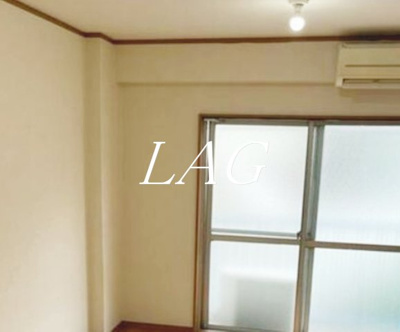 【居間・リビング】 | ＦＬＡＴ山王（フラットサンノウ） | 洋室のお部屋です。